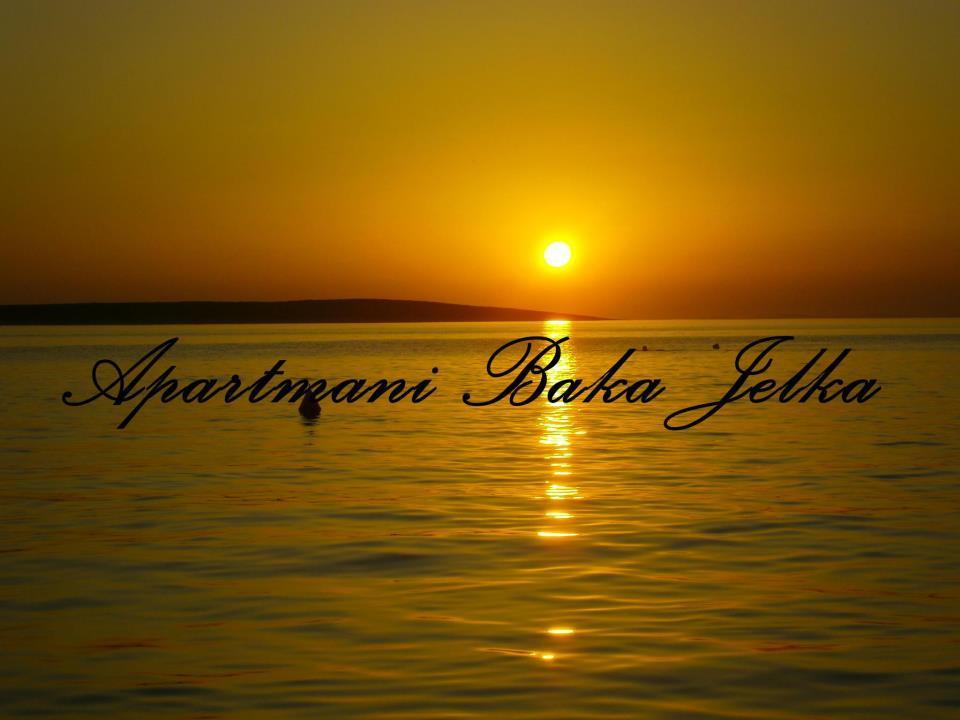 Apartments Baka Jelka มันเดร ห้อง รูปภาพ