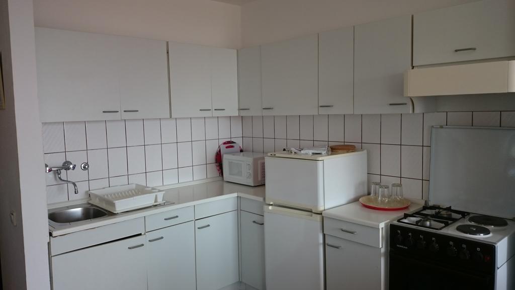 Apartments Baka Jelka มันเดร ภายนอก รูปภาพ