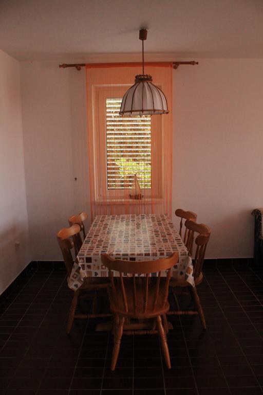 Apartments Baka Jelka มันเดร ภายนอก รูปภาพ