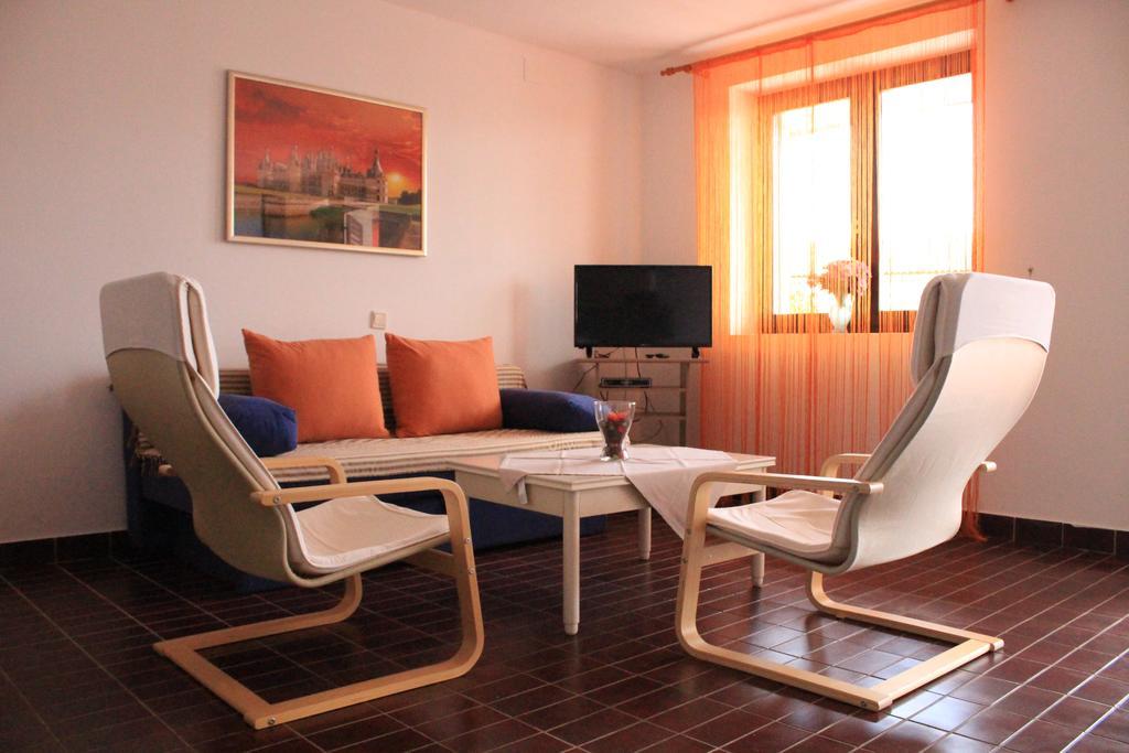 Apartments Baka Jelka มันเดร ภายนอก รูปภาพ