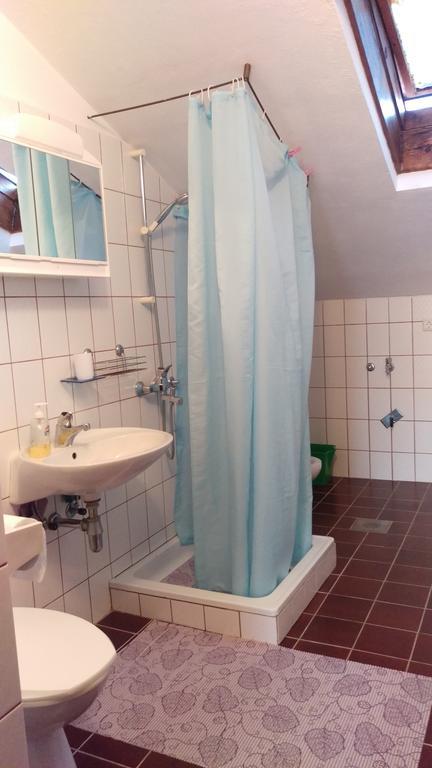 Apartments Baka Jelka มันเดร ภายนอก รูปภาพ