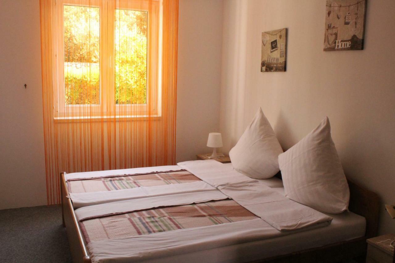 Apartments Baka Jelka มันเดร ภายนอก รูปภาพ