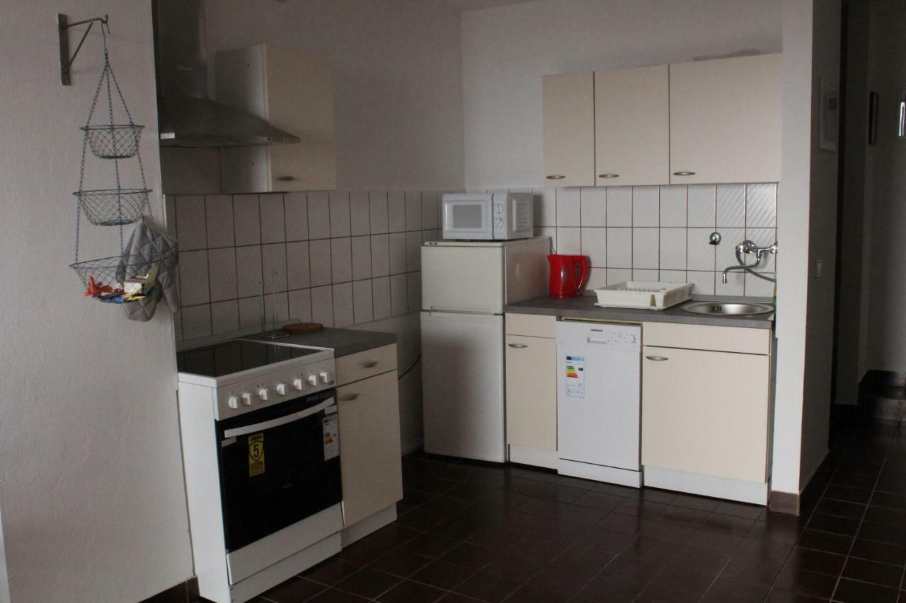 Apartments Baka Jelka มันเดร ภายนอก รูปภาพ