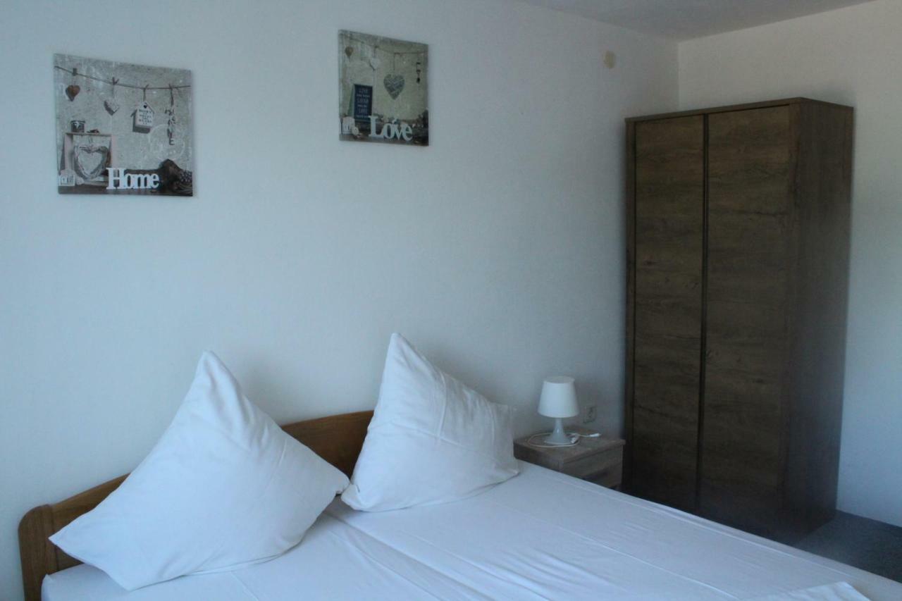 Apartments Baka Jelka มันเดร ภายนอก รูปภาพ