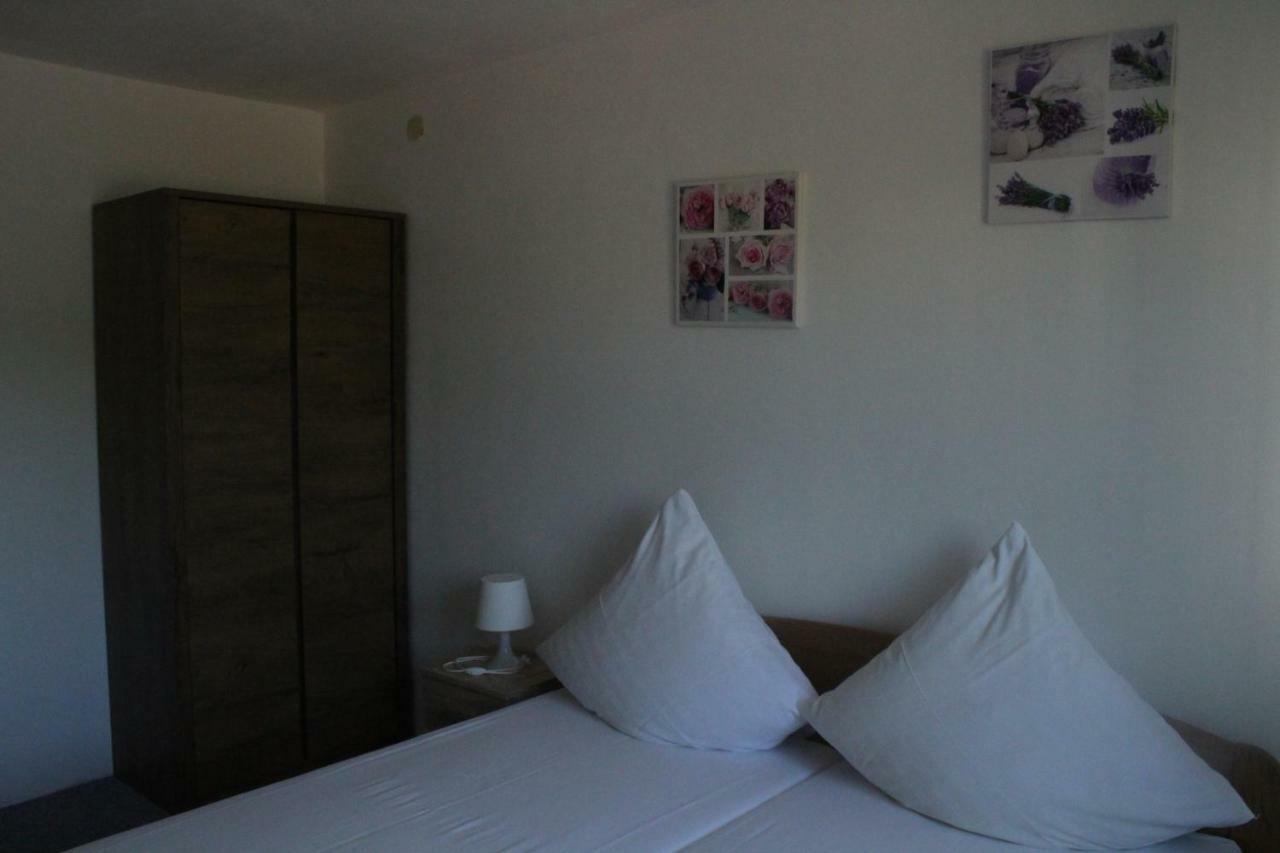 Apartments Baka Jelka มันเดร ภายนอก รูปภาพ