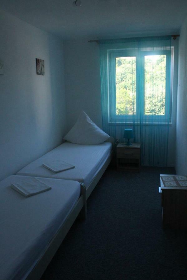 Apartments Baka Jelka มันเดร ภายนอก รูปภาพ